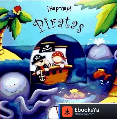 Descargar Hop-Hop. Piratas de Julen Arriolabengoa Unzueta