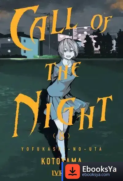 Descargar Call Of The Night 08