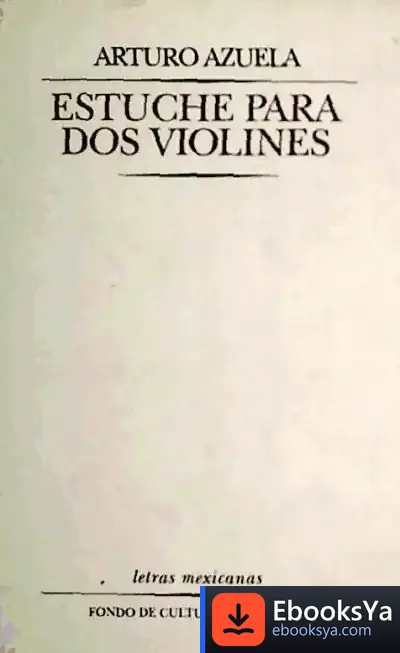 Descargar Estuche Para Dos Violines