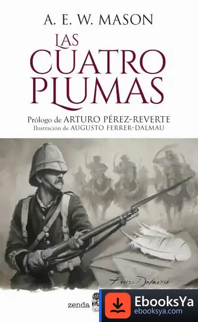 Descargar Las Cuatro Plumas