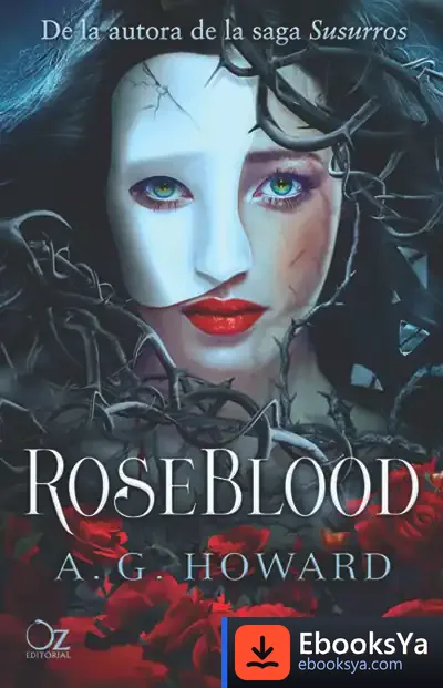 Descargar Roseblood