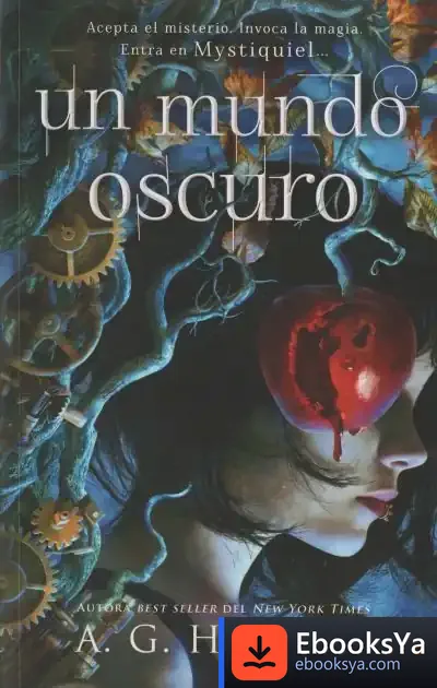 Descargar Un Mundo Oscuro