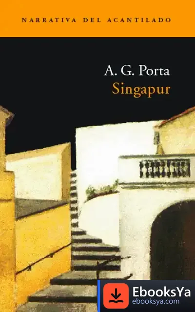 Descargar Singapur de A. G. Porta