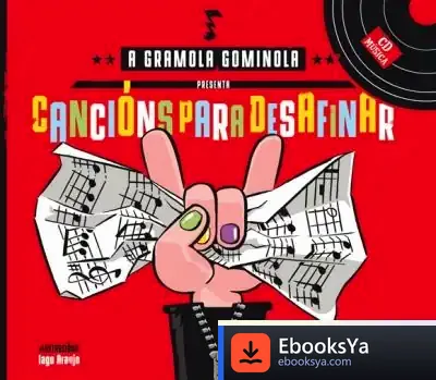 Descargar Cancións Para Desafinar