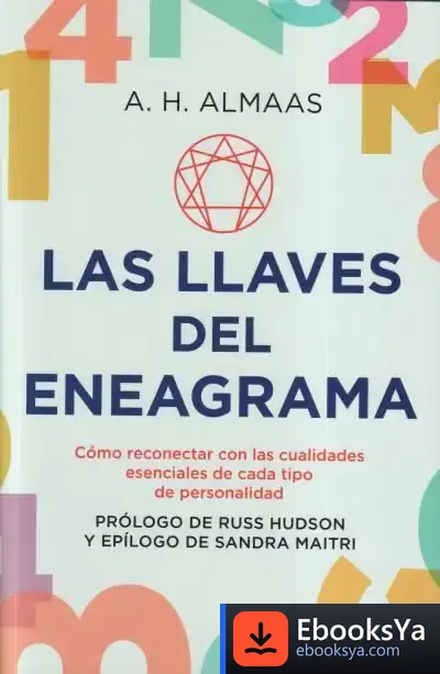 Descargar Las Llaves Del Eneagrama