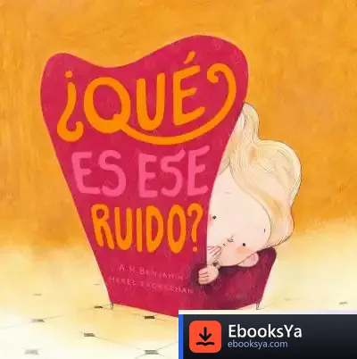 Descargar ¿Qué Es Ese Ruido?
