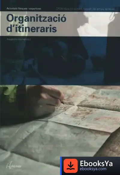 Descargar Organizacio D?Itineraris