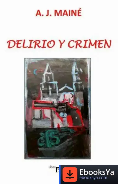Descargar Delirio Y Crimen