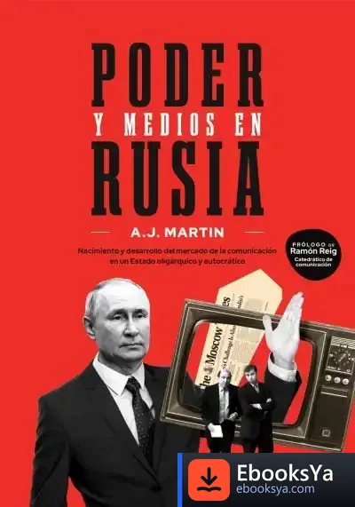 Descargar Poder Y Medios En Rusia