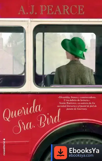 Descargar Querida Señora Bird