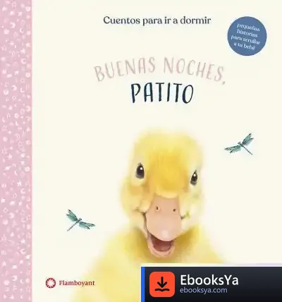 Descargar Buenas Noches, Patito de A. J. Wood