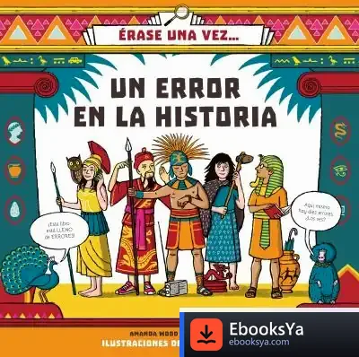 Descargar Érase Una Vez... Un Error En La Historia