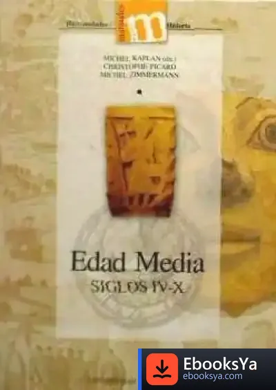 Descargar Edad Media, Siglos Iv-X