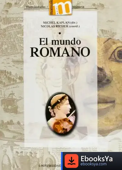 Descargar El Mundo Romano
