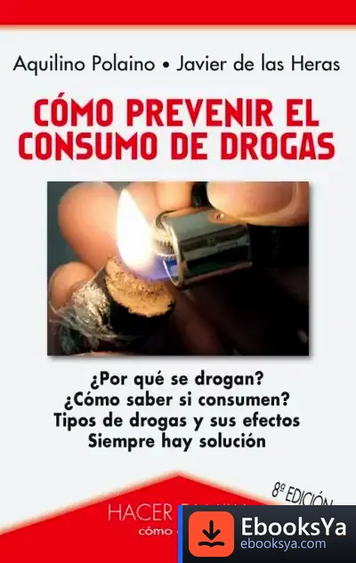 Descargar Cómo Prevenir El Consumo De Drogas de Paolo Virno