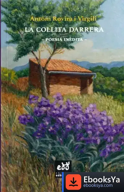 Descargar La Collita Darrera de A. Rovira I Virgili