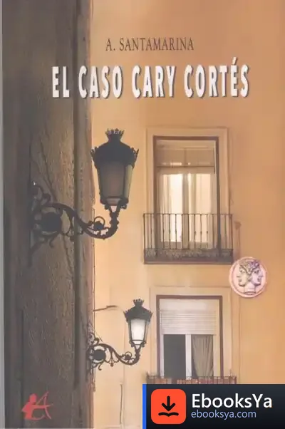 Descargar El Caso Cary Cortes