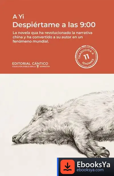 Descargar Despiertame A Las 9:00