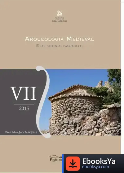 Descargar Arqueologia Medieval Vii de Varios Autores