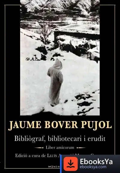 Descargar Jaume Bover Pujol de Varios Autores