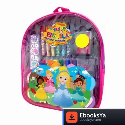 Descargar Mochilas Unicornios