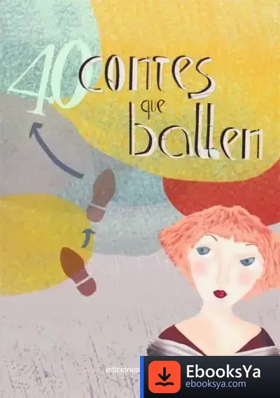 Descargar 40 Contes Que Ballen