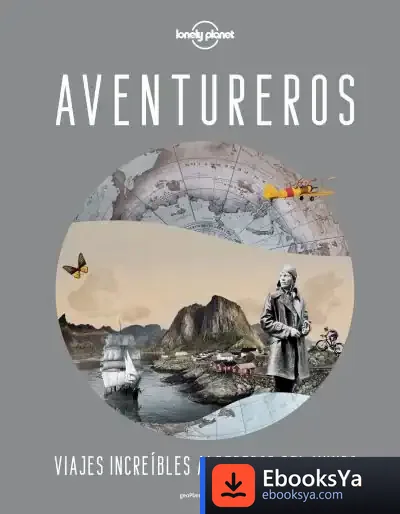 Descargar Aventureros