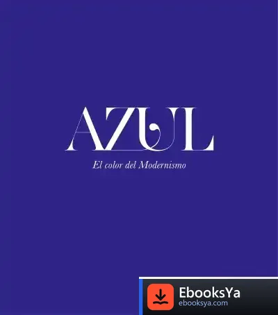 Descargar Azul El Color Del Modernismo
