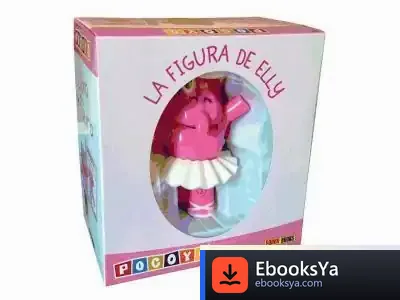 Descargar Caja Elly de Andrew Gross