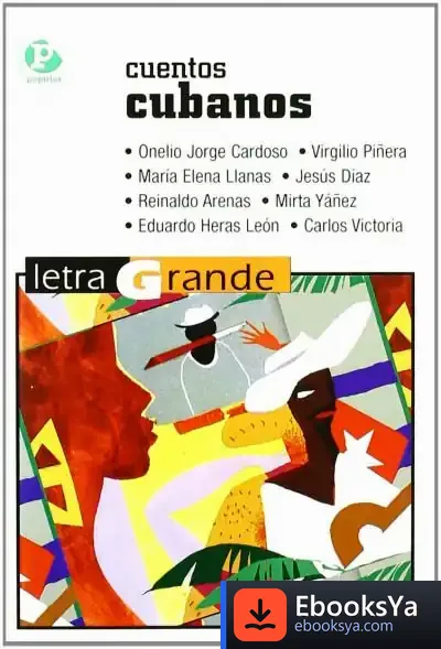 Descargar Cuentos Cubanos
