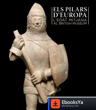 Descargar Els Pilars D'Europa de Salvador Elizondo