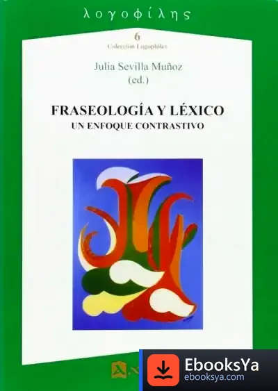 Descargar Fraseología Y Léxico