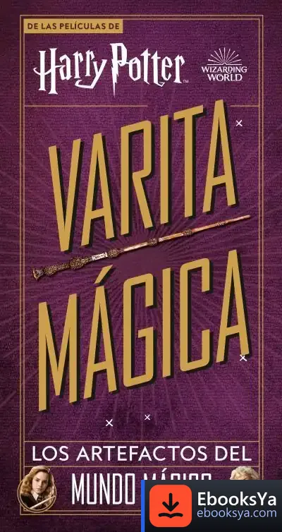 Descargar Harry Potter Wand Magic
