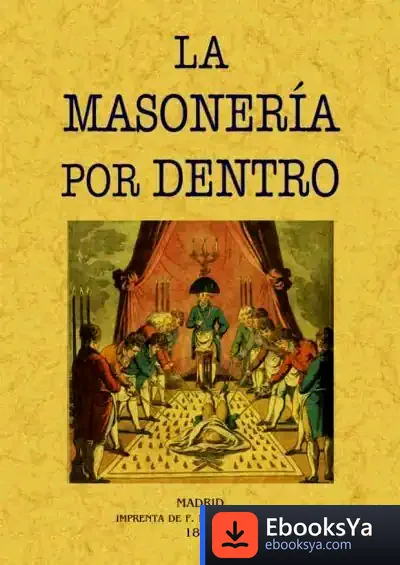 Descargar La Masonería Por Dentro