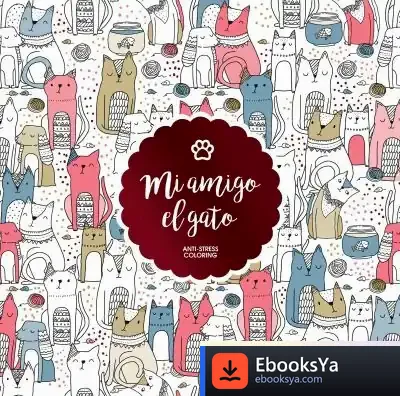 Descargar Mi Amigo El Gato de Lorenzo Silva