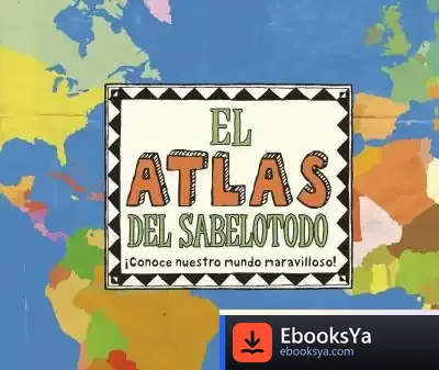 Descargar Pop-Out El Atlas Del Sabelotodo