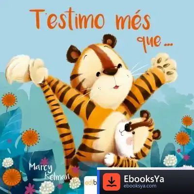 Descargar T' Estimo Més Que de Michèle Bernstein