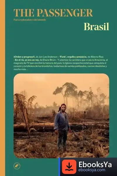 Descargar The Passenger - Brasil de Varios Autores