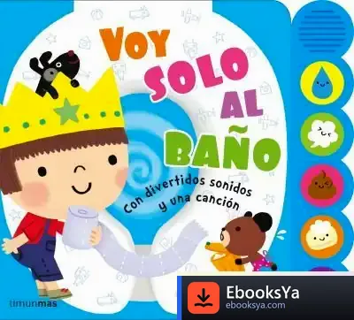 Descargar Voy Solo Al Baño
