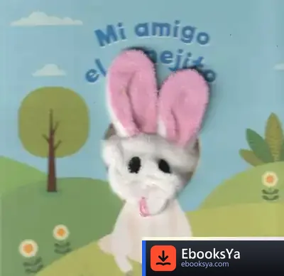 Descargar Mi Amigo El Conejito de Aaabo
