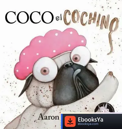 Descargar Coco El Cochino de Aaron Blabey