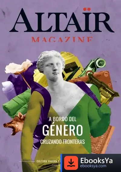 Descargar 04 A Bordo Del Genero -Altair Magazine