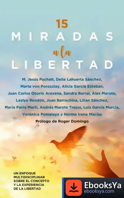 Descargar 15 Miradas A La Libertad