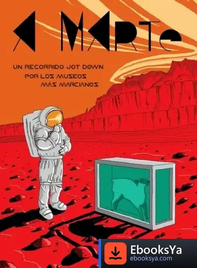 Descargar A Marte