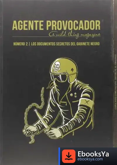 Descargar Agente Provocador 2 de A2