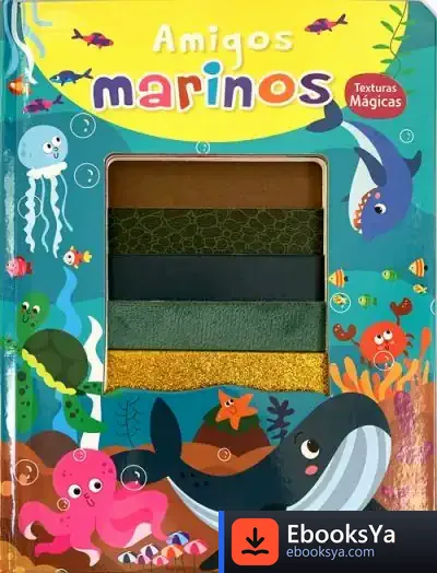 Descargar Amigos Marinos de Juan María Laboa