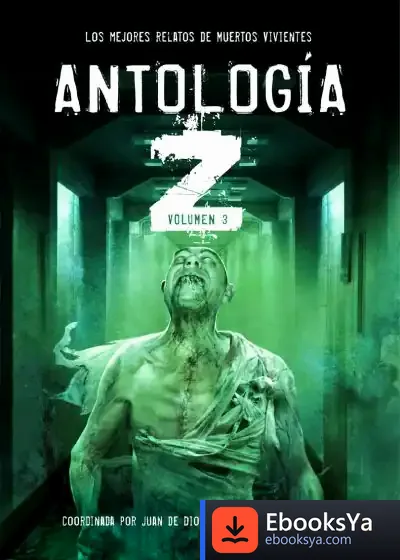 Descargar Antología Z Vol. Iii