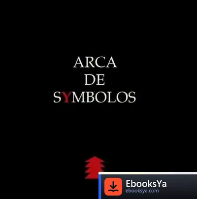 Descargar Arca De Symbolos: Un Arco Iris De Textos E Imágenes de Ella Charbon