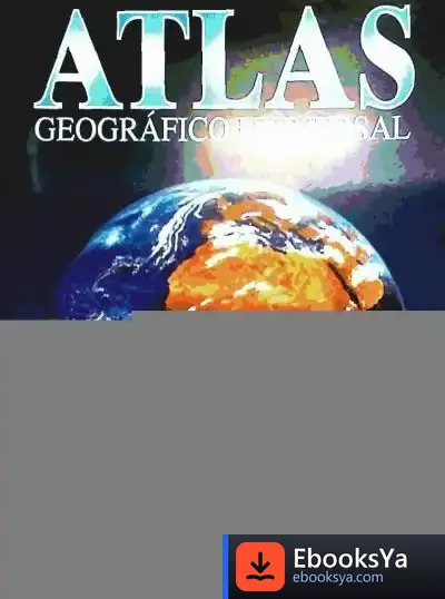 Descargar Atlas Geográfico Universal de Marvin Harris