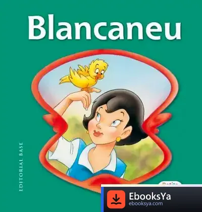 Descargar Blancaneu de Manuel Cercadillo
